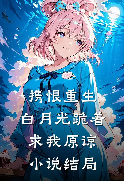 携恨重生白月光跪着求我原谅结局如何