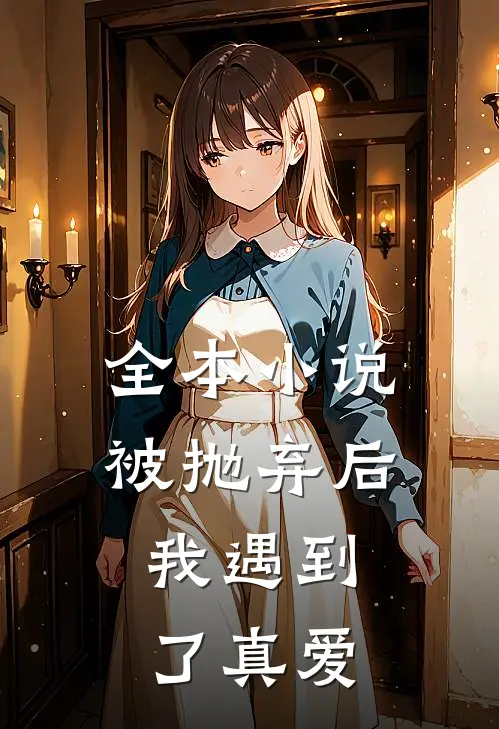全本被抛弃后,我遇到了真爱的