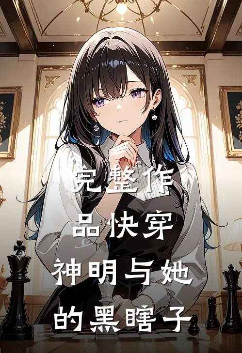 完整作品快穿神明与她的黑瞎子免费阅读