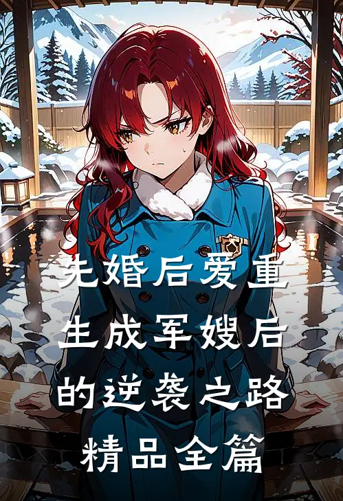 先婚后爱重生成军嫂后的逆袭之路精品全篇