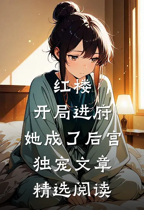红楼开局进府,她成了后宫独宠文章精选阅读全文