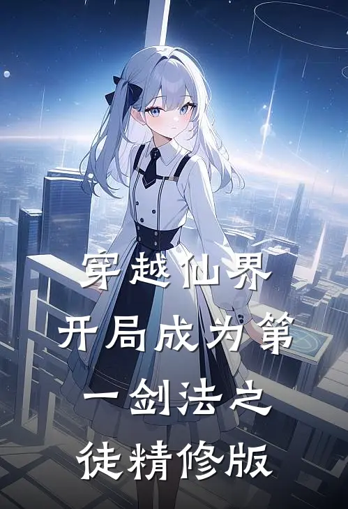 穿越仙界，开局成为第一剑法之徒精修版