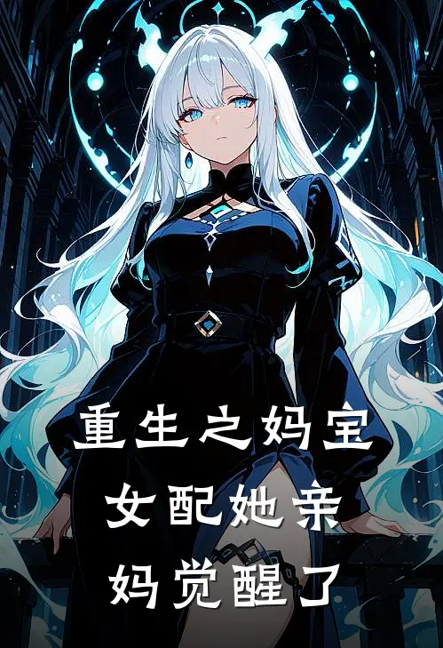 重生之妈宝女配她亲妈觉醒了