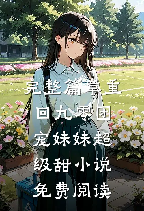 完整篇章重回九零团宠妹妹超级甜小说免费阅读