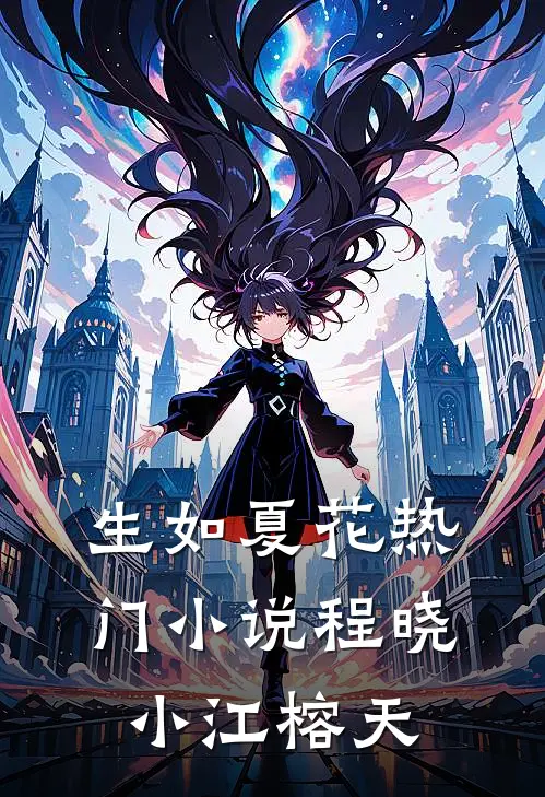 生如夏花热门小说程晓小江榕天