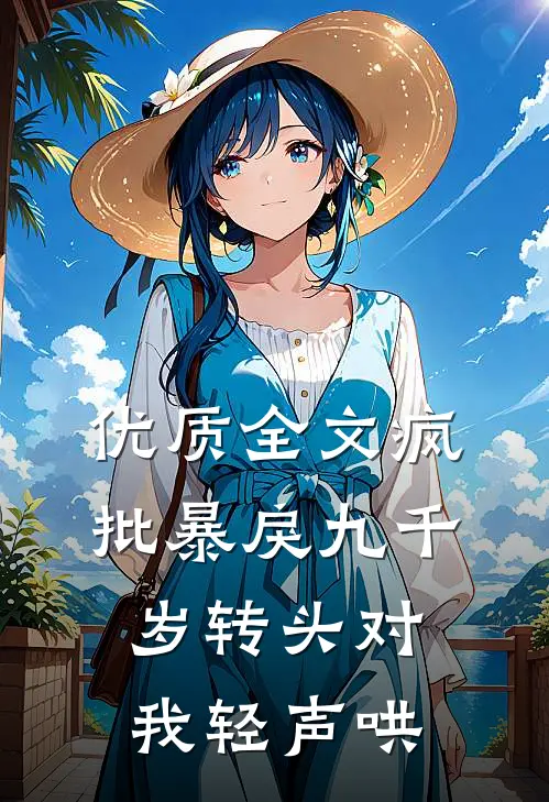 优质全文疯批暴戾九千岁转头对我轻声哄