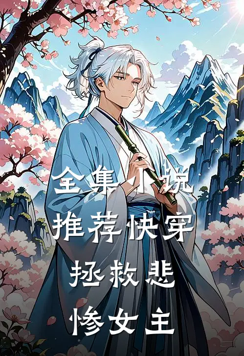 全集推荐快穿拯救悲惨女主的
