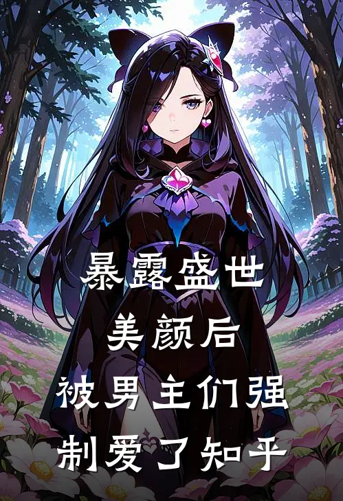 暴露盛世美颜后,被男主们强制爱了知乎全文