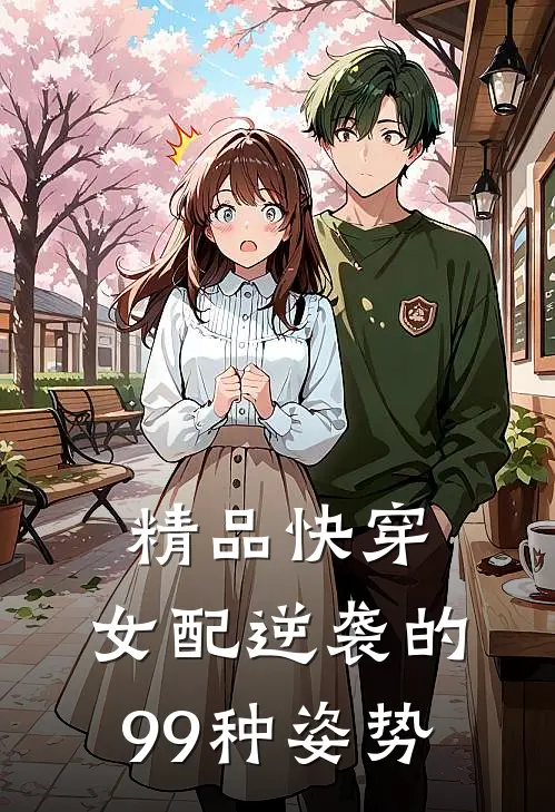 精品快穿女配逆袭的99种姿势