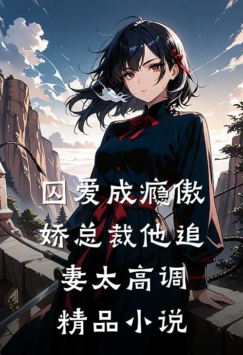 囚爱成瘾傲娇总裁他追妻太高调精品小说