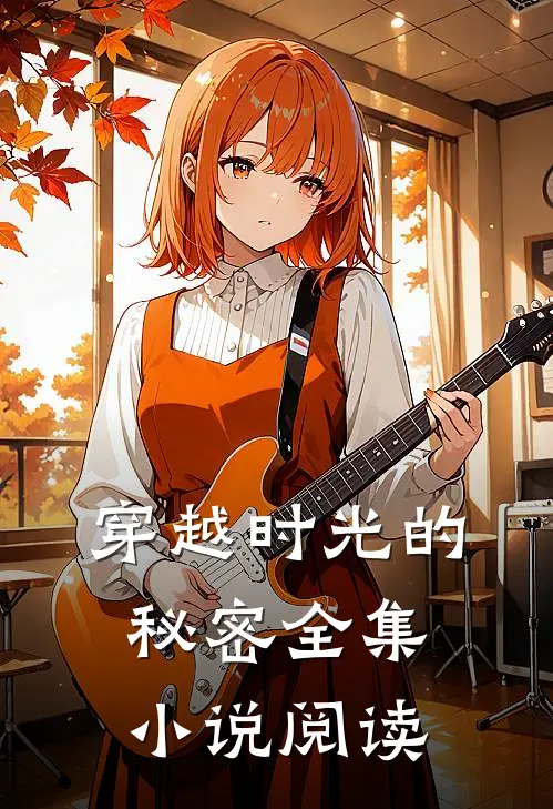 穿越时光的秘密全集阅读免费
