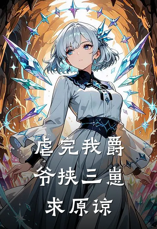 虐完我爵爷挟三崽求原谅