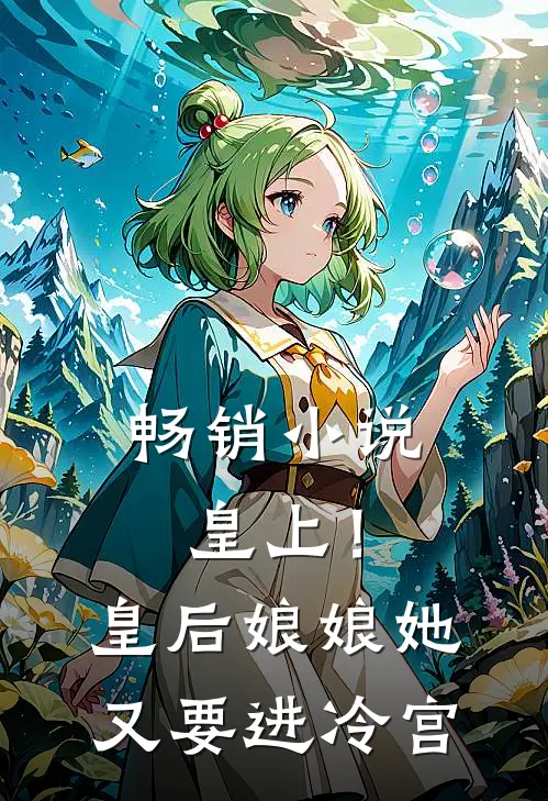 畅销皇上!皇后娘娘她又要进冷宫免费阅读