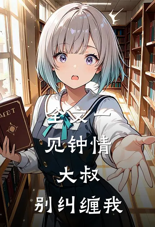 全文一见钟情大叔,别纠缠我