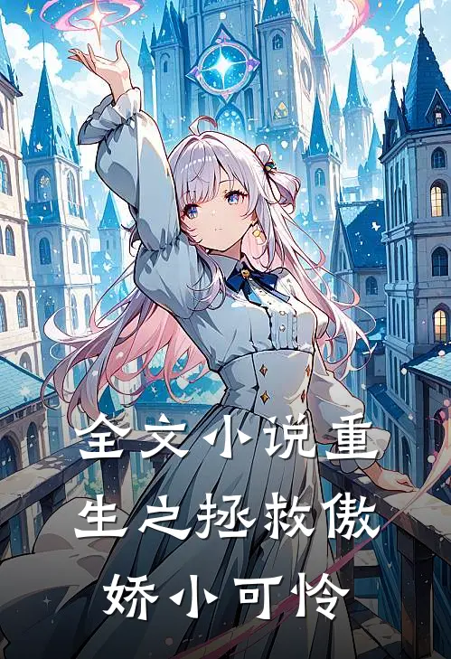 全文重生之拯救傲娇小可怜