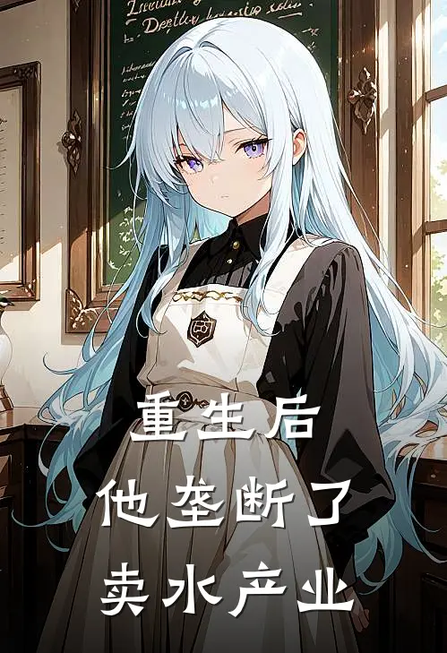 重生后,他垄断了卖水产业的