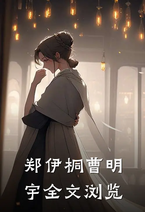郑伊桐曹明宇全文浏览