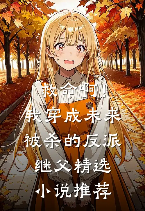 救命啊！我穿成未来被杀的反派继父精选小说推荐