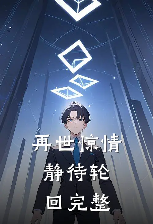 再世惊情,静待轮回完整版