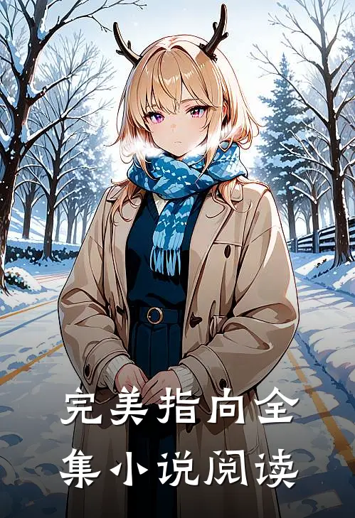 完美指向全集阅读