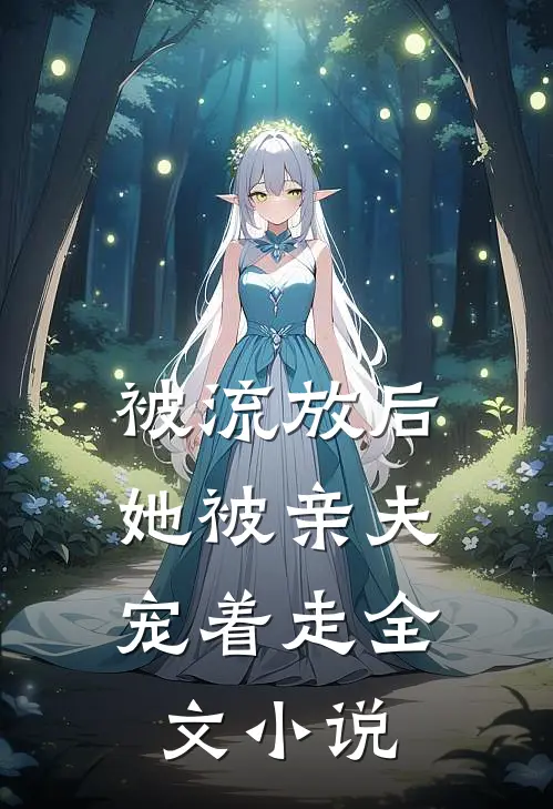 被流放后，她被亲夫宠着走全文小说