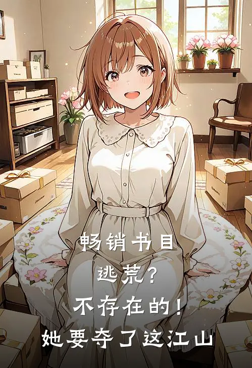 畅销书目逃荒?不存在的!她要夺了这江山免费阅读