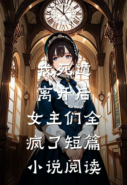 我死遁离开后,女主们全疯了短篇阅读免费