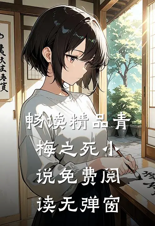 畅读精品青梅之死小说免费阅读无弹窗