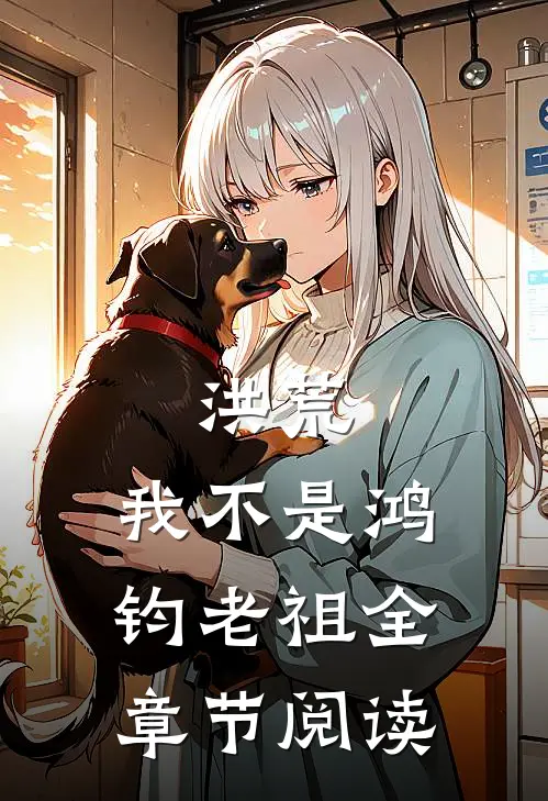 洪荒我不是鸿钧老祖全章节阅读免费
