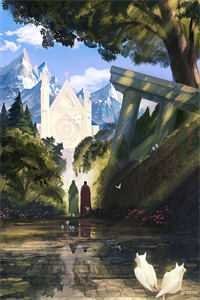 一别相思寄明月季舒霍祁北结局+番外