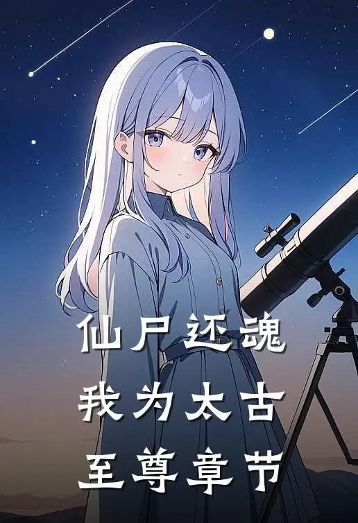 仙尸还魂我为太古至尊章节免费阅读