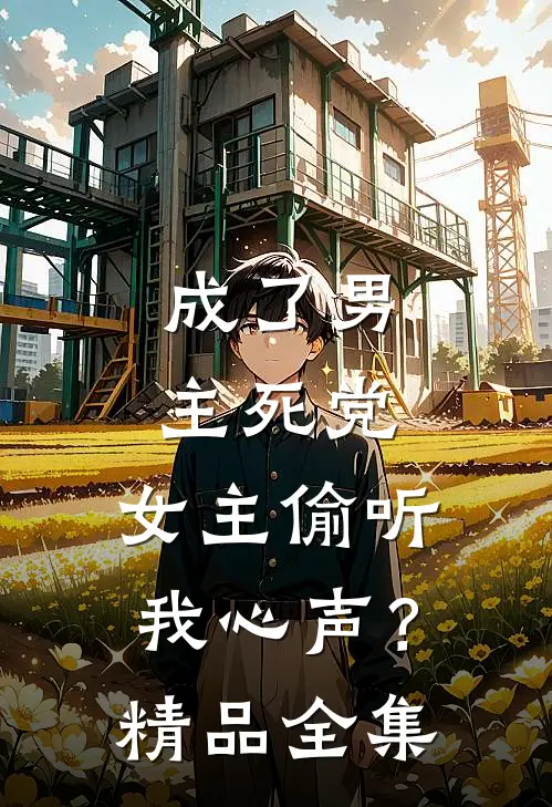 成了男主死党,女主偷听我心声?精品全集