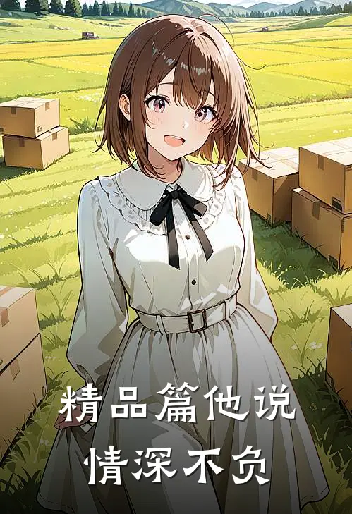 精品篇他说情深不负