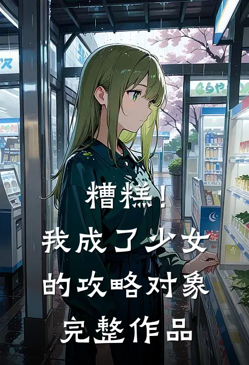 糟糕!我成了少女的攻略对象完整作品在线观看