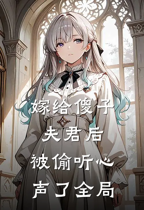 嫁给傻子夫君后,被偷听心声了全局免费阅读