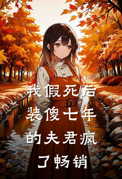 我假死后,装傻七年的夫君疯了畅销