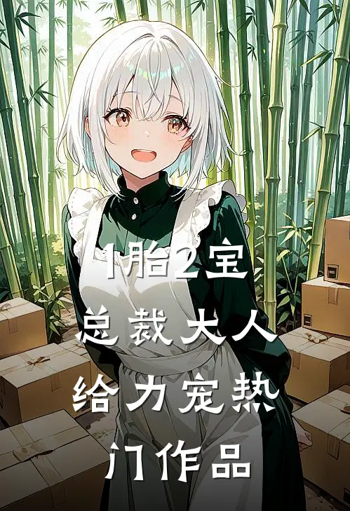 1胎2宝：总裁大人，给力宠热门作品