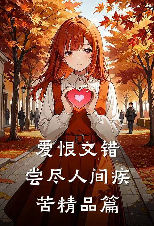 爱恨交错,尝尽人间疾苦精品篇在线阅读