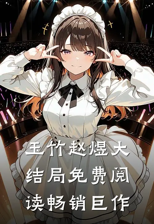 玉竹赵煜大结局免费阅读畅销巨作