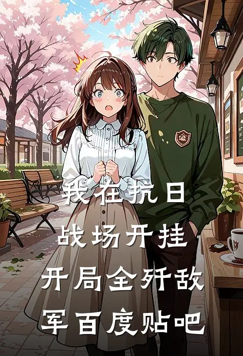 我在抗日战场开挂,开局全歼敌军百度贴吧