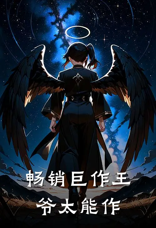 畅销巨作王爷太能作