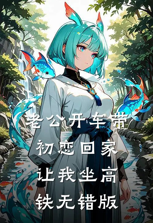 老公开车带初恋回家，让我坐高铁无错版