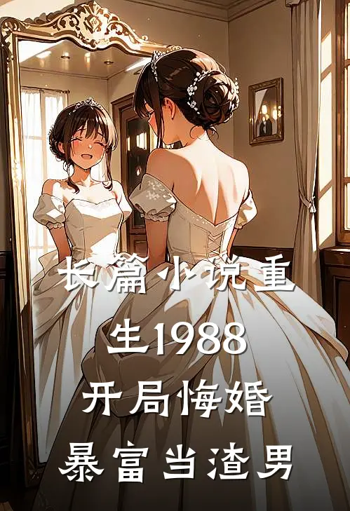 长篇重生1988开局悔婚,暴富当渣男免费阅读