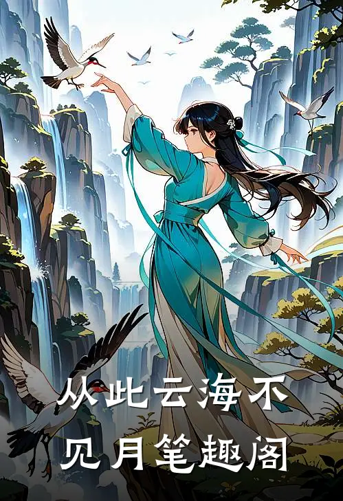 从此云海不见月笔趣阁