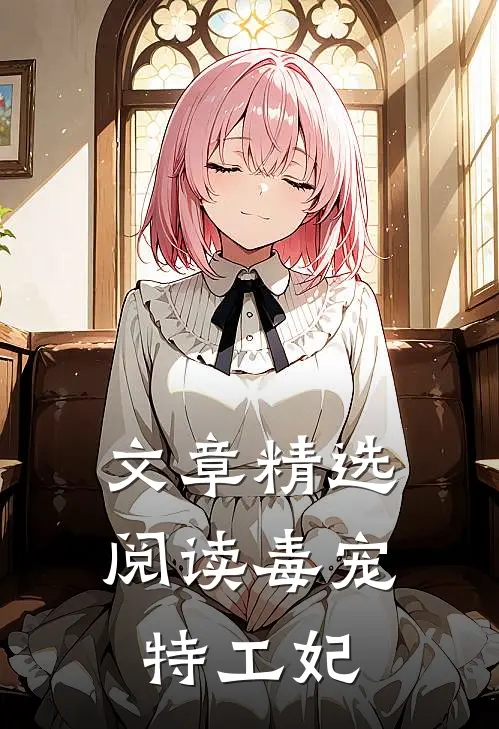 文章精选阅读毒宠特工妃
