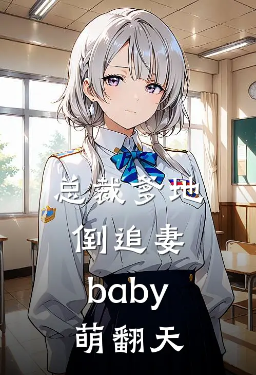 总裁爹地倒追妻baby萌翻天 欢小乐