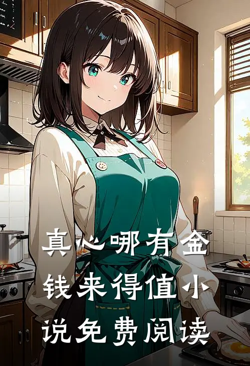 真心哪有金钱来得值免费阅读