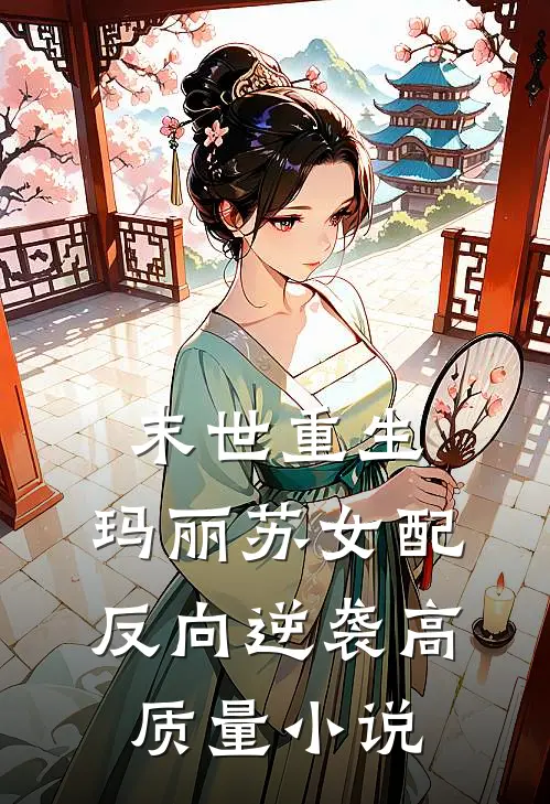 末世重生：玛丽苏女配反向逆袭高质量小说