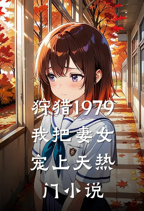 狩猎1979：我把妻女宠上天热门小说