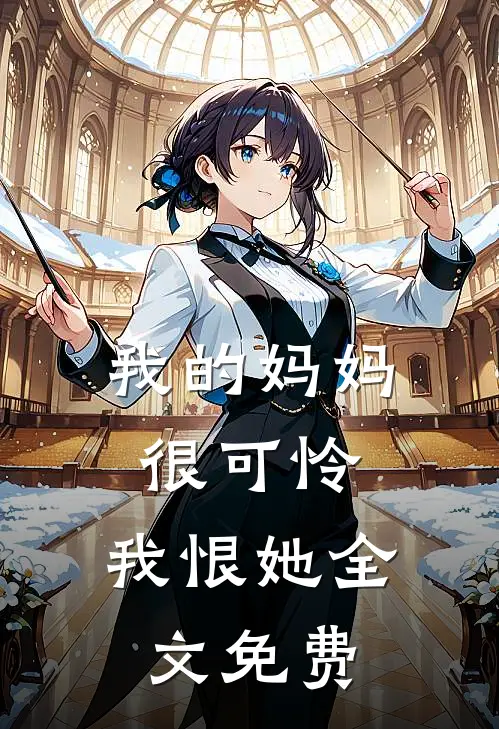 我的妈妈很可怜,我恨她全文免费